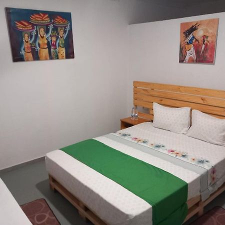 Casa Cantagalo - Guest House & Bar Restaurant Santana Экстерьер фото